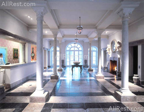 Villa Padierna 8